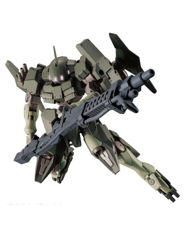 Gundam Build Fighters HGBF 1/144 Striker GN-X Modelo