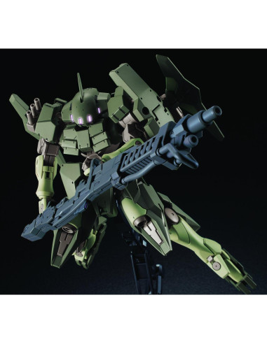 Gundam Build Fighters HGBF 1/144 Striker GN-X Modelo