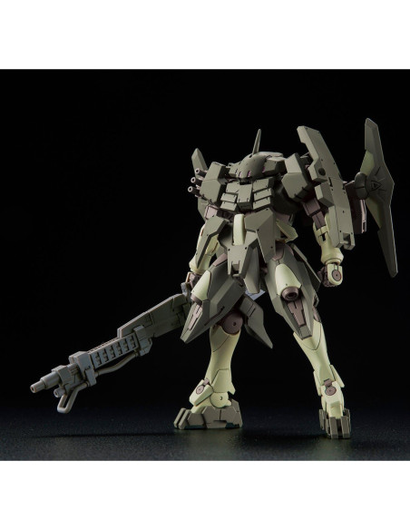 Gundam Build Fighters HGBF 1/144 Striker GN-X Modelo