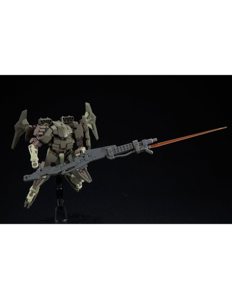 Gundam Build Fighters HGBF 1/144 Striker GN-X Modelo