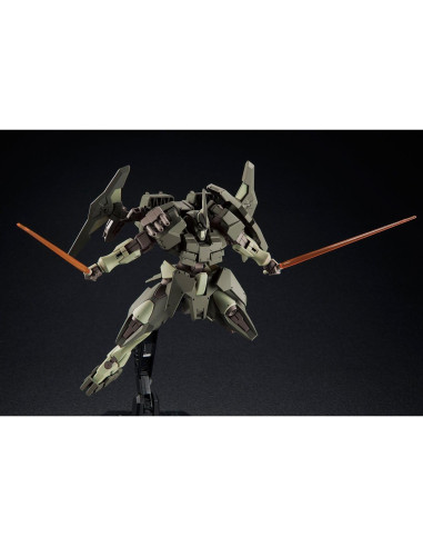Gundam Build Fighters HGBF 1/144 Striker GN-X Modelo