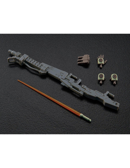 Gundam Build Fighters HGBF 1/144 Striker GN-X Modelo