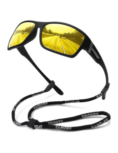 Gafas de sol polarizadas STORYCOAST para ciclismo y deportes