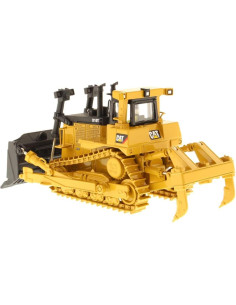 Tractor de Oruga Diecast Masters Caterpillar D10T 1:50 2
