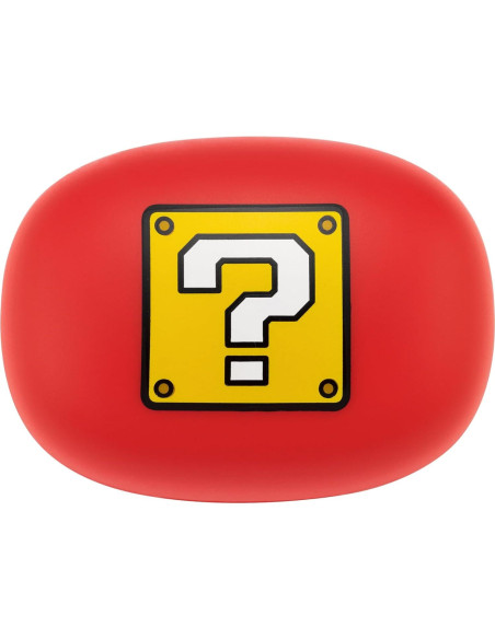 Auriculares Inalámbricos eKids Mario B18 Bluetooth 22h