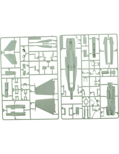 Kit de Modelo Avión PH Premium Hobbies F/A-18 1:72