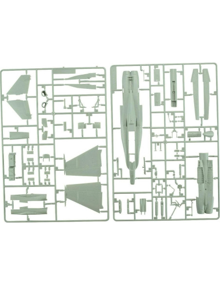 Kit de Modelo Avión PH Premium Hobbies F/A-18 1:72