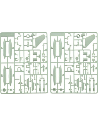 Kit de Modelo Avión PH Premium Hobbies F/A-18 1:72