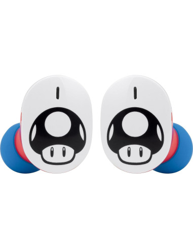 Auriculares Inalámbricos eKids Mario B18 Bluetooth 22h