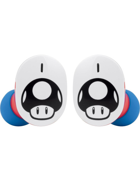 Auriculares Inalámbricos eKids Mario B18 Bluetooth 22h