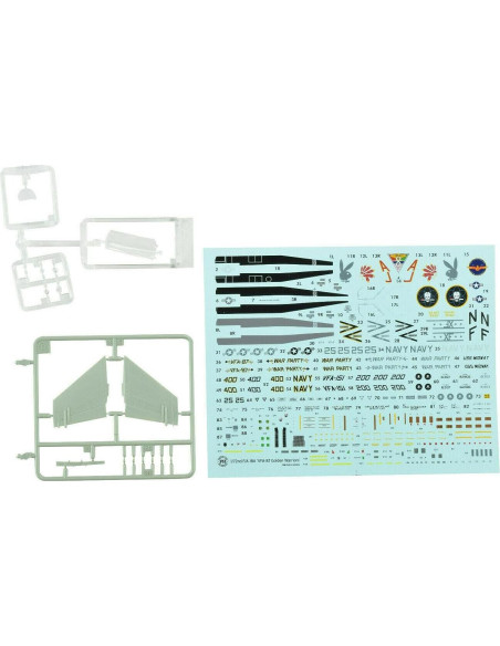 Kit de Modelo Avión PH Premium Hobbies F/A-18 1:72
