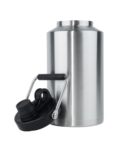 Jarra Aislada Kerilyn 3.79L Acero Inoxidable Doble Pared