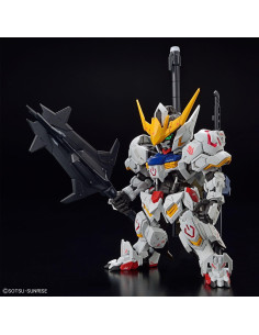 Gundam Barbatos Master Grade SD Bandai 27.18x7.19x16.19cm 2