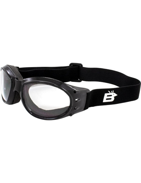 2 Pares de Gafas de Seguridad Birdz Eagle Polarizadas
