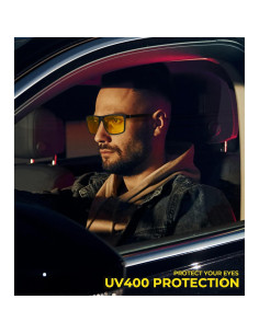 Gafas de Sol KALIYADI Polarizadas UV 3 Paquetes 2