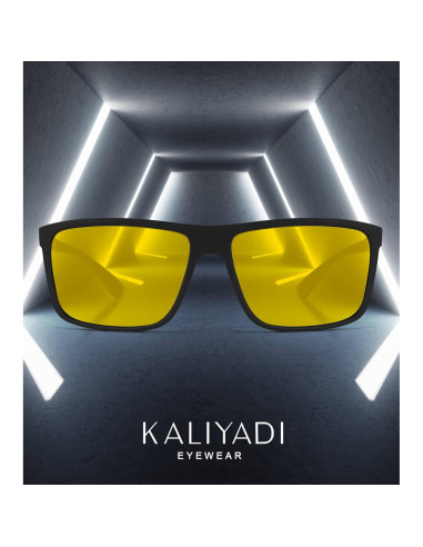 Gafas de Sol KALIYADI Polarizadas UV 3 Paquetes