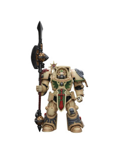 Figura de Acción JoyToy Warhammer 40K Ángeles Oscuros 1:18