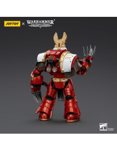 Figura de Acción JoyToy Warhammer 40K Sekhmet 13.6 cm 2