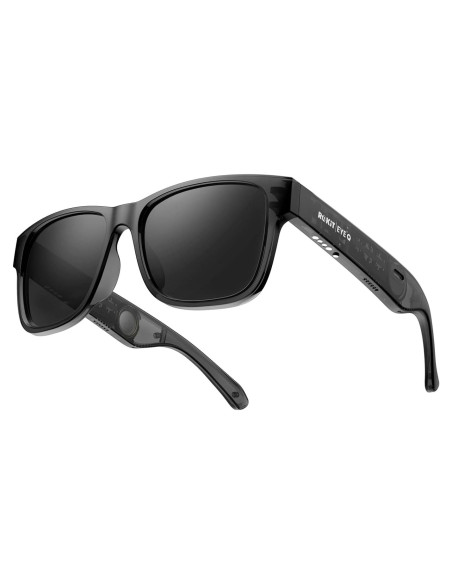 Gafas Inteligentes ROKiT Polarizadas Bluetooth con Audio