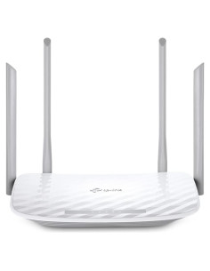 Router WiFi TP-Link AC1200 Archer A54 Doble Banda 4 Puertos