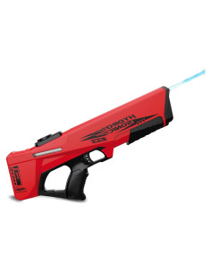 Pistola de Agua Hydrosonic WRHYSONIC Doble Modo 7,62 m