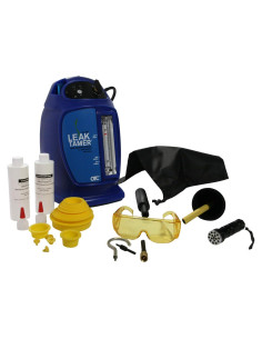 Máquina de Diagnóstico de Humo OTC 6522 EVAP Blanca