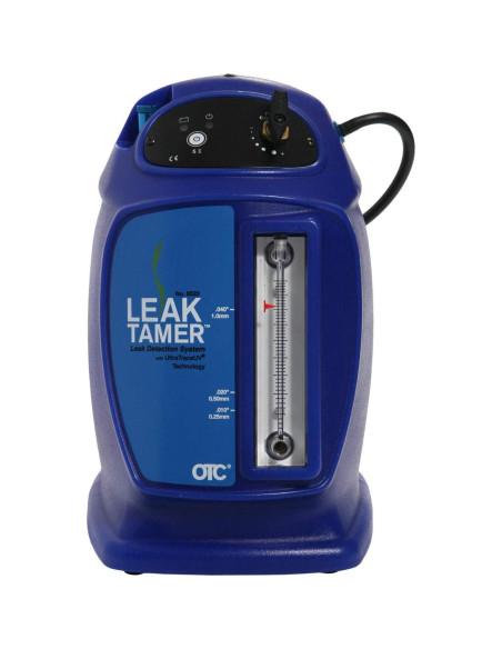 Máquina de Diagnóstico de Humo OTC 6522 EVAP Blanca