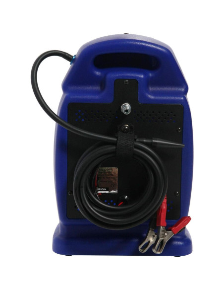 Máquina de Diagnóstico de Humo OTC 6522 EVAP Blanca