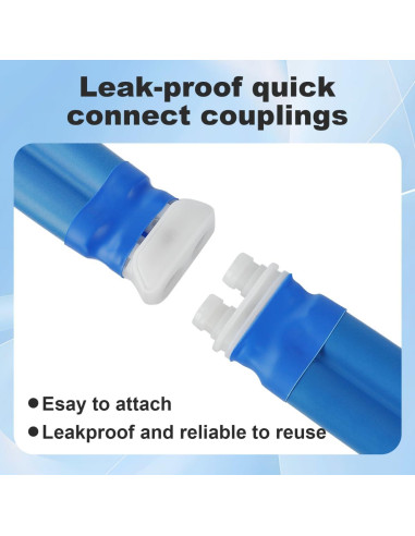 Máquina de Hielo Egfvcbo 6 Litros para Rodilla Postcirugía