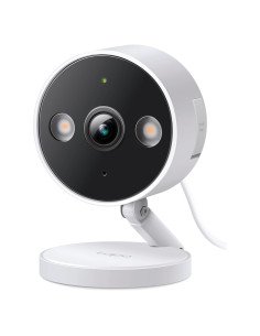 Cámara de Seguridad TP-Link Tapo C120 2K QHD Interior/Exterior