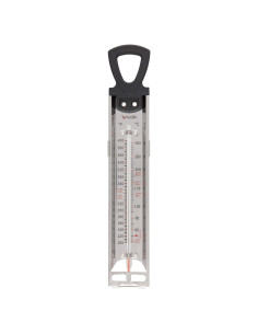 Termómetro de Caramelo y Freír Profundo Taylor 30.48 cm