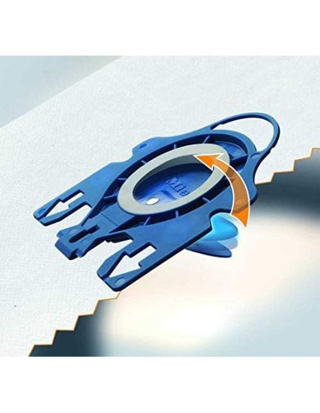 Bolsas de Aspiradora Miele AirClean 3D Eficiencia GN - 1 Caja