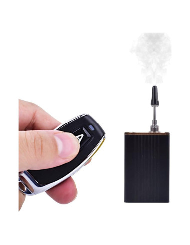 Máquina de humo portátil Rhomba mini para fotografía