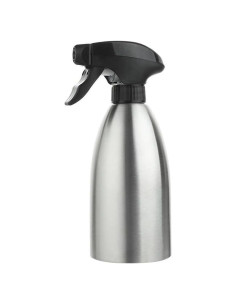 Botella pulverizadora de aceite BIGWE 500ml acero inoxidable