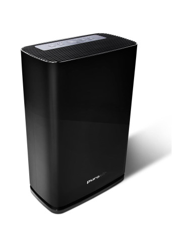 Purificador de Aire PuroAir 400 HEPA para Habitaciones Grandes