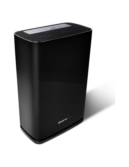 Purificador de Aire PuroAir 400 HEPA para Habitaciones Grandes