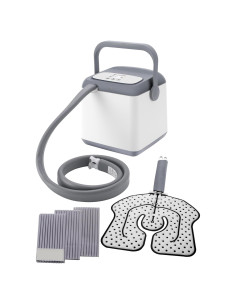 Máquina de Terapia Fría NEHOO WLC-1NEW Programable para Rodilla