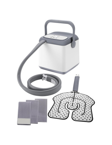 Máquina de Terapia Fría NEHOO WLC-1NEW Programable para Rodilla