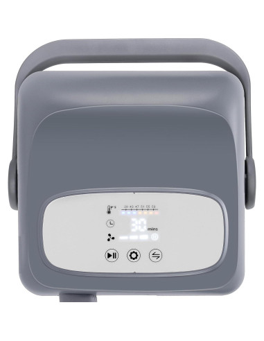 Máquina de Terapia Fría NEHOO WLC-1NEW Programable para Rodilla