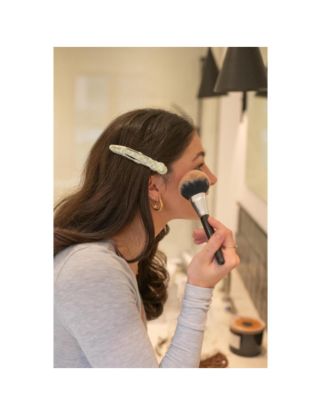 Clips de Cocodrilo FRAMAR - Paquete de 4 Clips a Cuadros