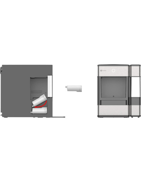 Filtro de Agua GE Profile para Máquina de Hielo Opal