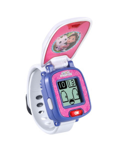 Reloj Infantil VTech Paw-Tastic Pandy Paws 2.79x5cm 2