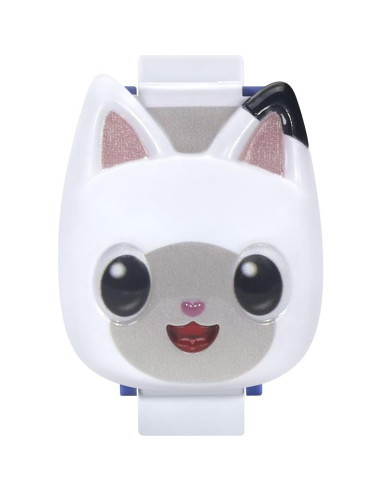 Reloj Infantil VTech Paw-Tastic Pandy Paws 2.79x5cm