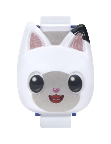 Reloj Infantil VTech Paw-Tastic Pandy Paws 2.79x5cm