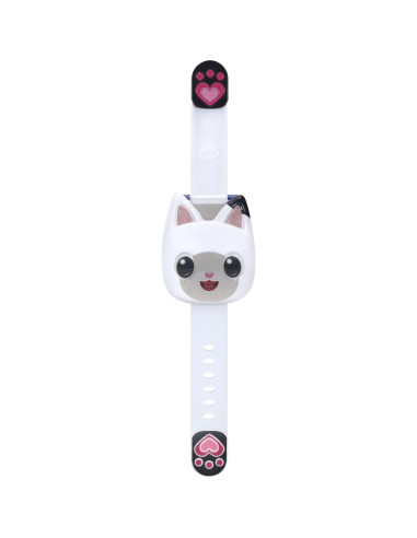 Reloj Infantil VTech Paw-Tastic Pandy Paws 2.79x5cm