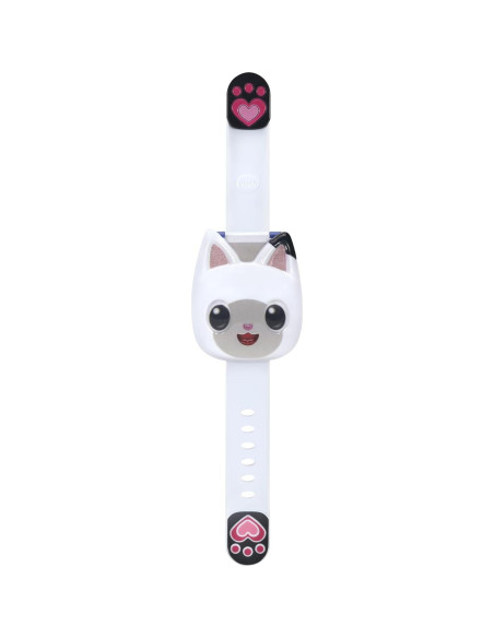 Reloj Infantil VTech Paw-Tastic Pandy Paws 2.79x5cm