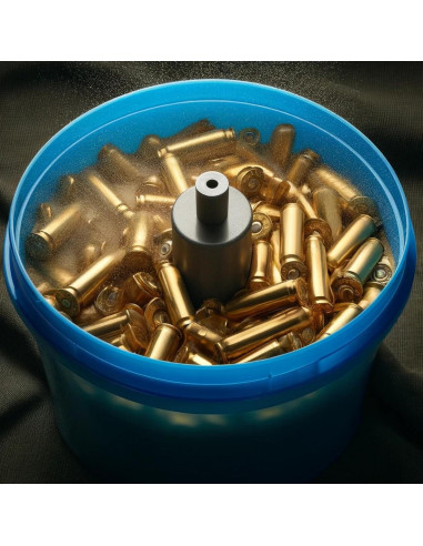 Cáscaras de Nuez Molida GRITSMITH 12-20 Grit 9.08 kg