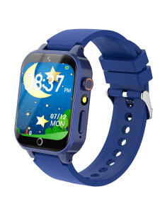 Reloj Inteligente Eastonec D07 para Niños 3-12 Años