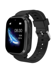 Reloj Inteligente 4G CIRPOS para Niños con GPS y SOS