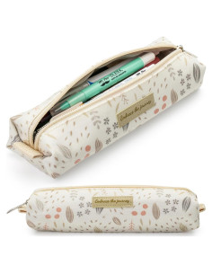 Estuche de Lápices Mr. Pen Boho, Lona Multifuncional